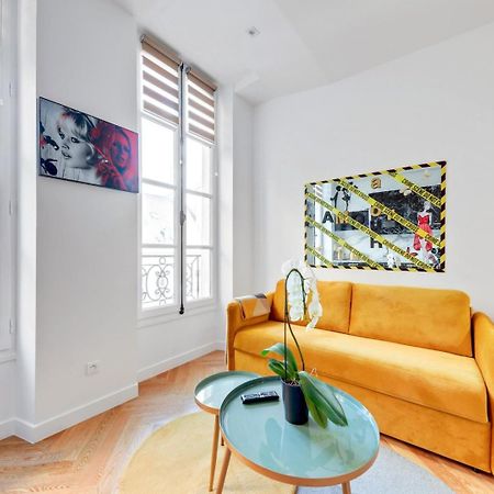 208 Suite Guerlain - Superb Apartment In Parigi Esterno foto
