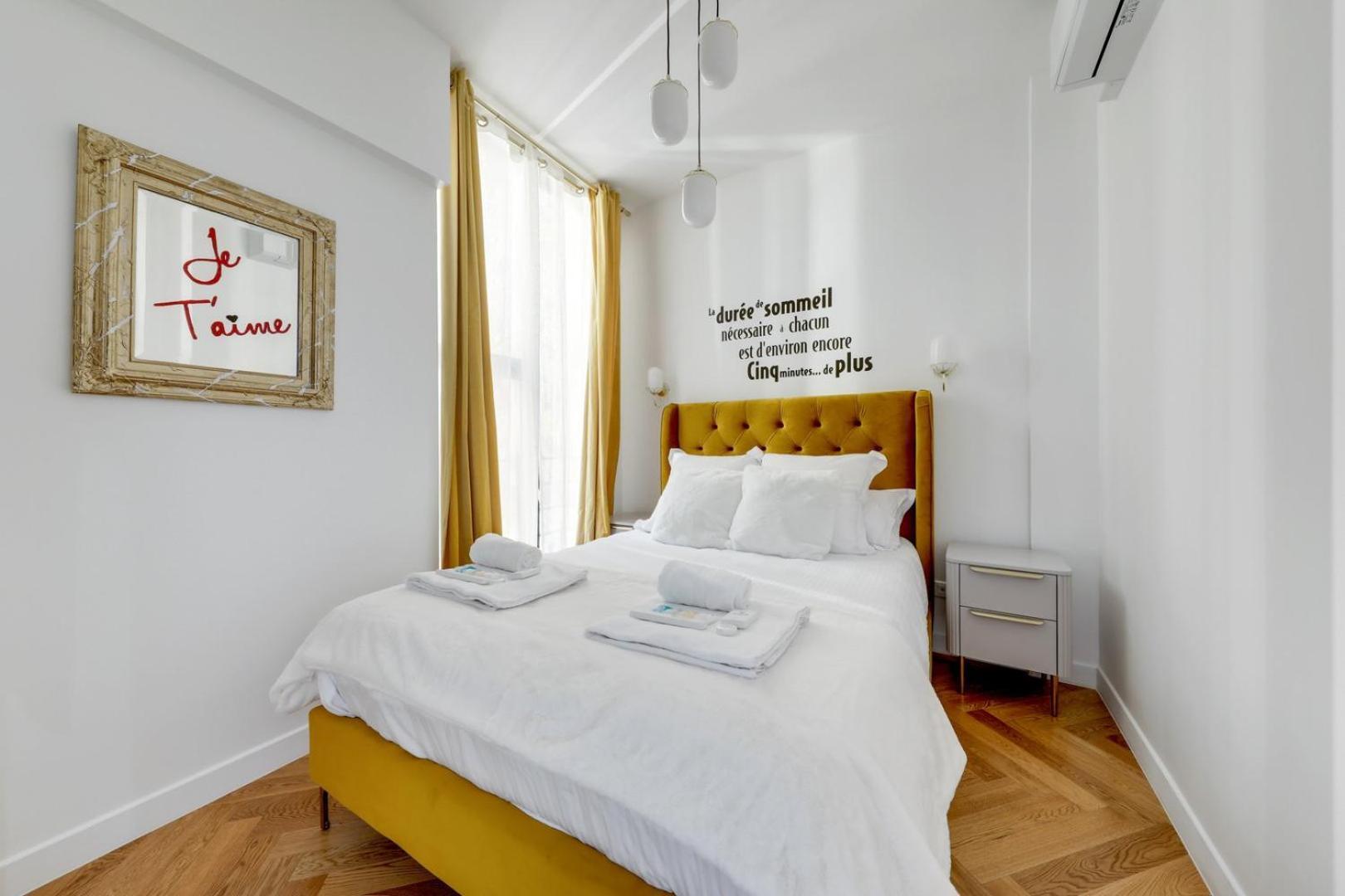 208 Suite Guerlain - Superb Apartment In Parigi Esterno foto
